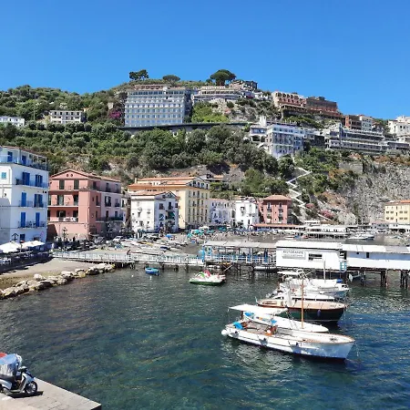 Marina Grande Sorrent