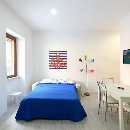 Marina Grande Ferienhaus Sorrent