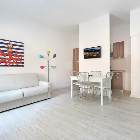 Ferienhaus Marina Grande