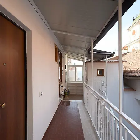 Marina Grande Ferienhaus Sorrent