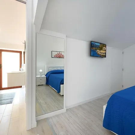 Prázdninový dům Marina Grande Sorrento