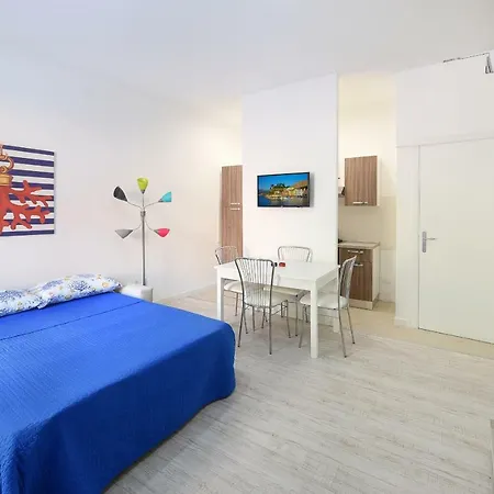 Marina Grande Holiday home