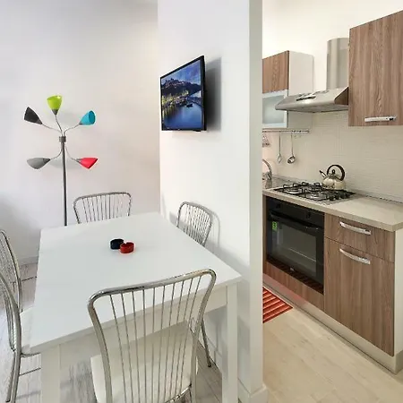 Marina Grande Prázdninový dům *