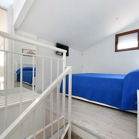 Marina Grande Prázdninový dům