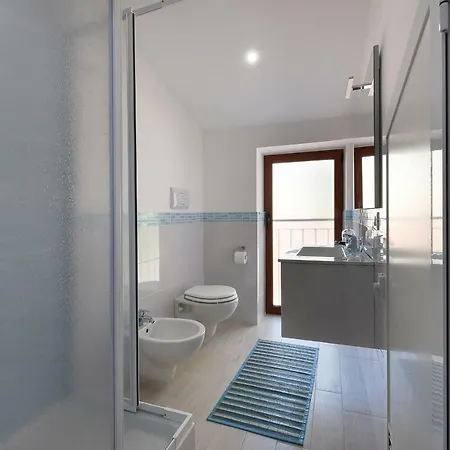 Holiday home Marina Grande Sorrento