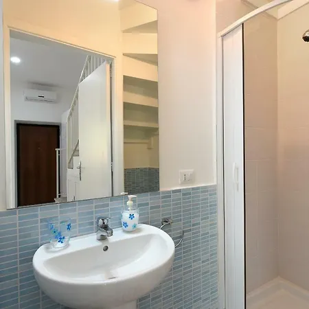 Marina Grande Holiday home