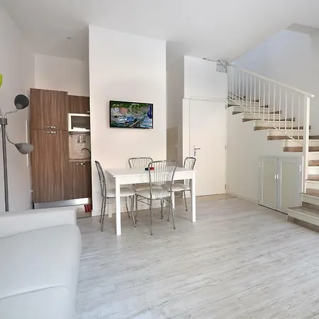 Holiday home Marina Grande Sorrento