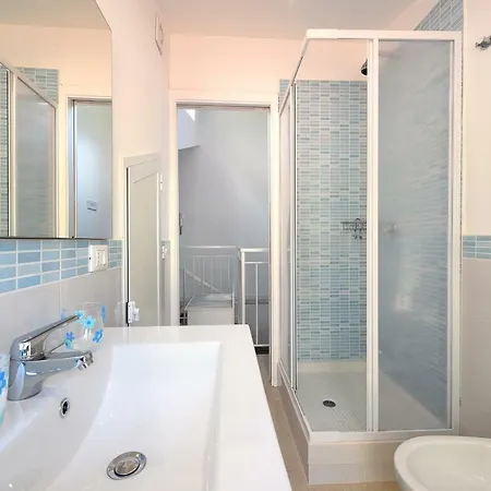 Marina Grande Holiday home *