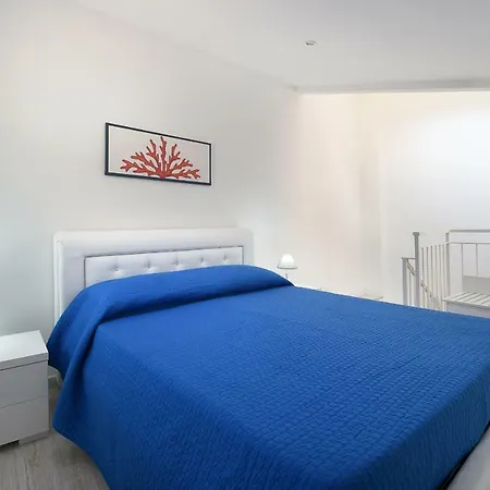 Marina Grande Holiday home *