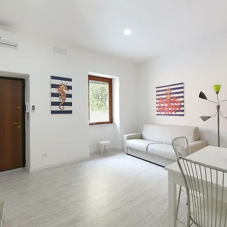 Marina Grande Holiday home *