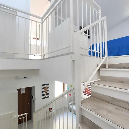 Holiday home Marina Grande Sorrento