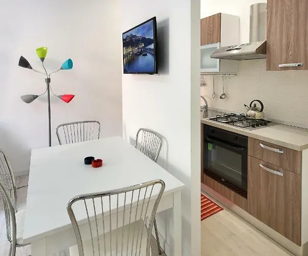 Marina Grande Holiday home *