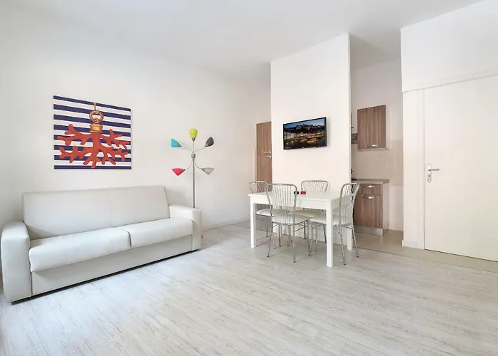 Holiday home Marina Grande