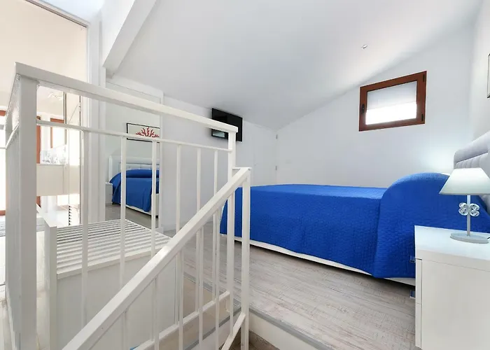 Marina Grande Holiday home