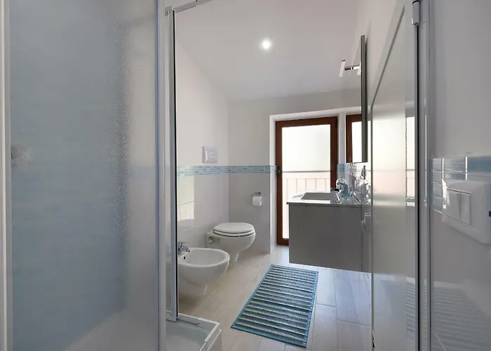 Holiday home Marina Grande Sorrento