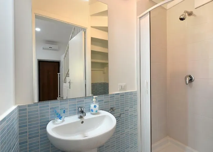 Marina Grande Holiday home