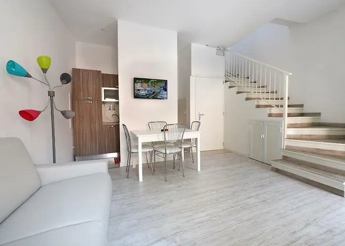 Holiday home Marina Grande Sorrento