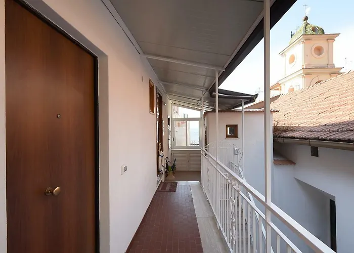 Marina Grande Holiday home Sorrento