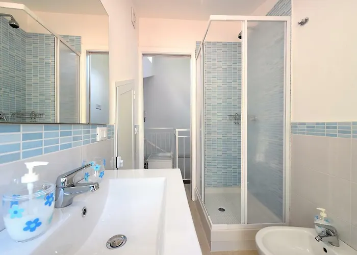 Marina Grande Holiday home *