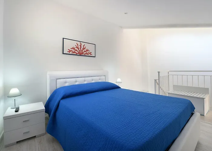 Marina Grande Holiday home *