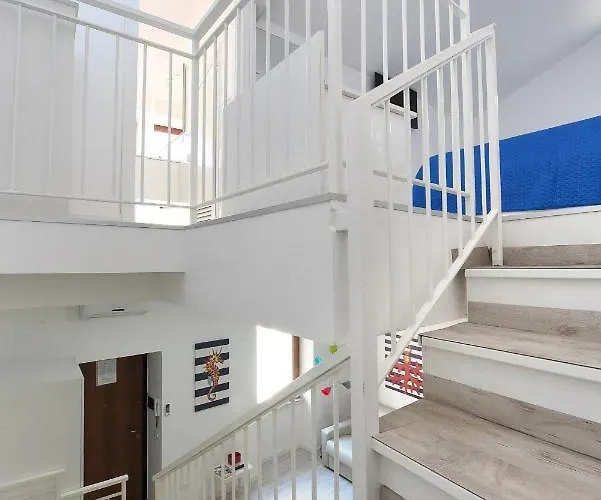 Holiday home Marina Grande Sorrento