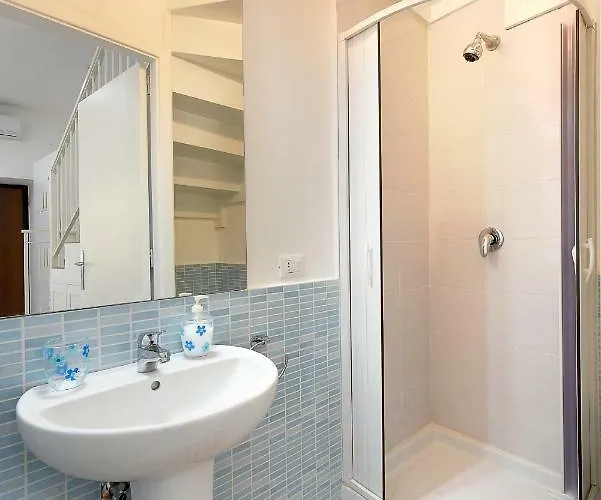 Holiday home Marina Grande Sorrento