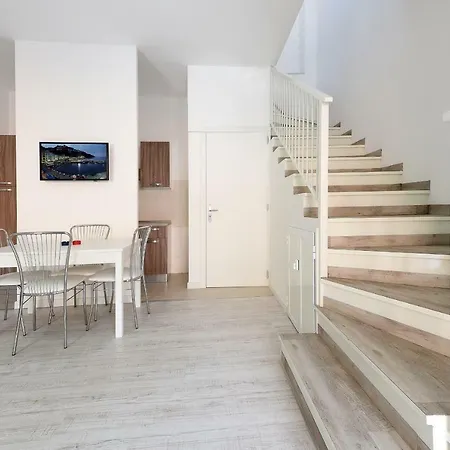 Marina Grande Сорренто