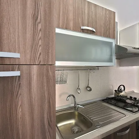 Marina Grande Sorrente