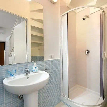 Hébergement de vacances Marina Grande Sorrente