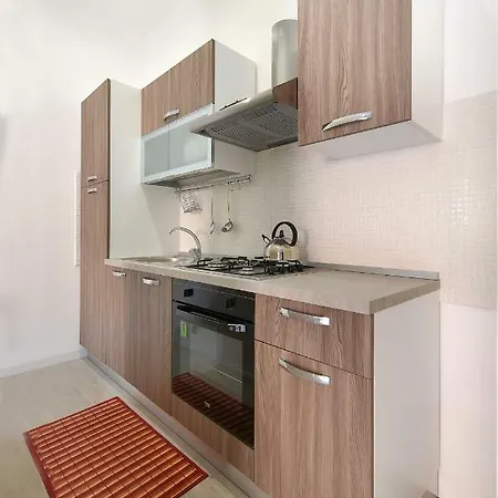 Marina Grande Hébergement de vacances