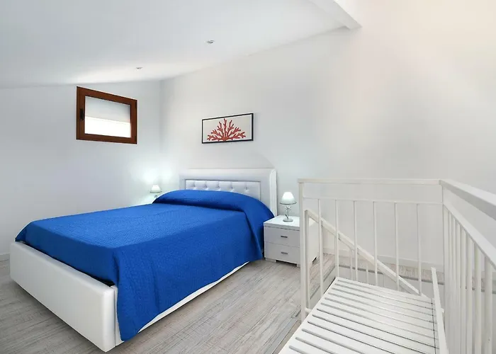 Marina Grande * Сорренто