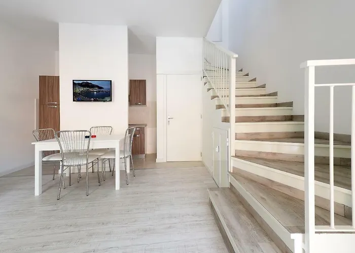 Marina Grande Сорренто