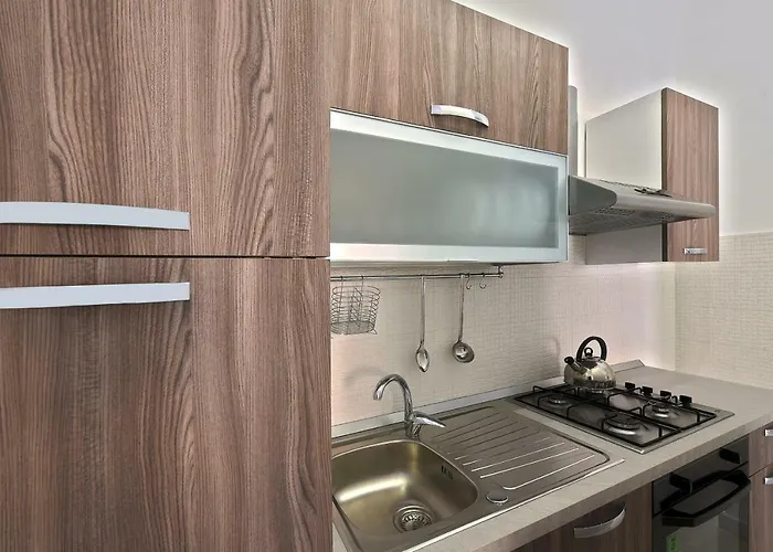 Marina Grande Сорренто