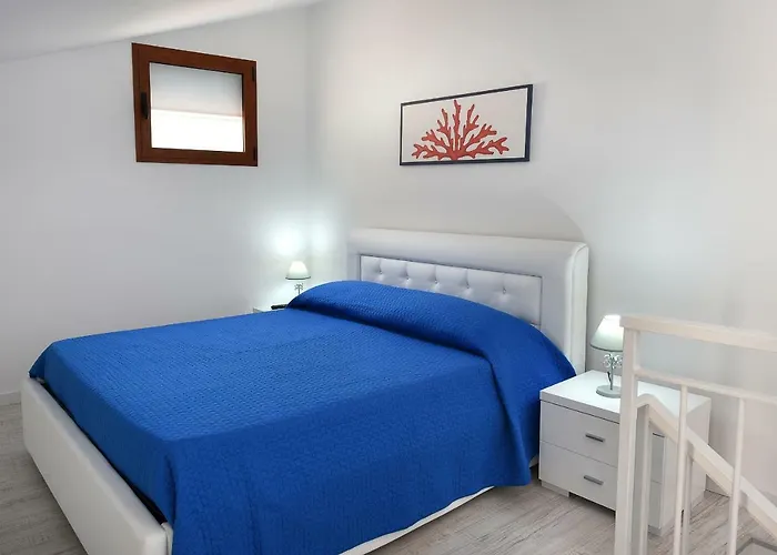 Marina Grande Сорренто