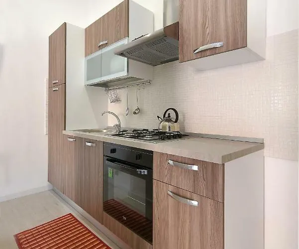 Marina Grande Будинок відпочинку